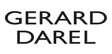 gerarddarel Logo